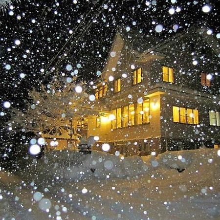فندق Hakuba Vivaldi المظهر الخارجي الصورة